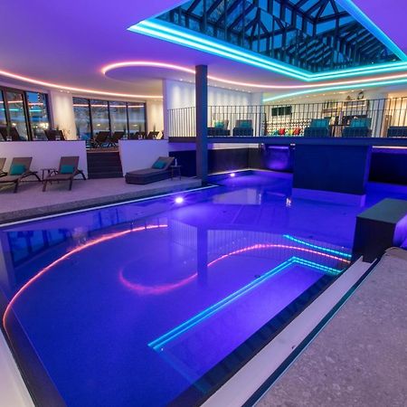 Hotel Herrmann Muensingen Luaran gambar