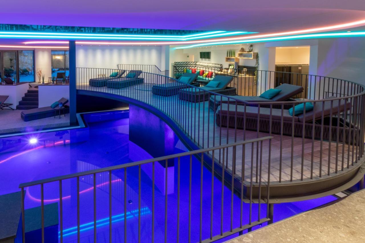 Hotel Herrmann Muensingen Luaran gambar