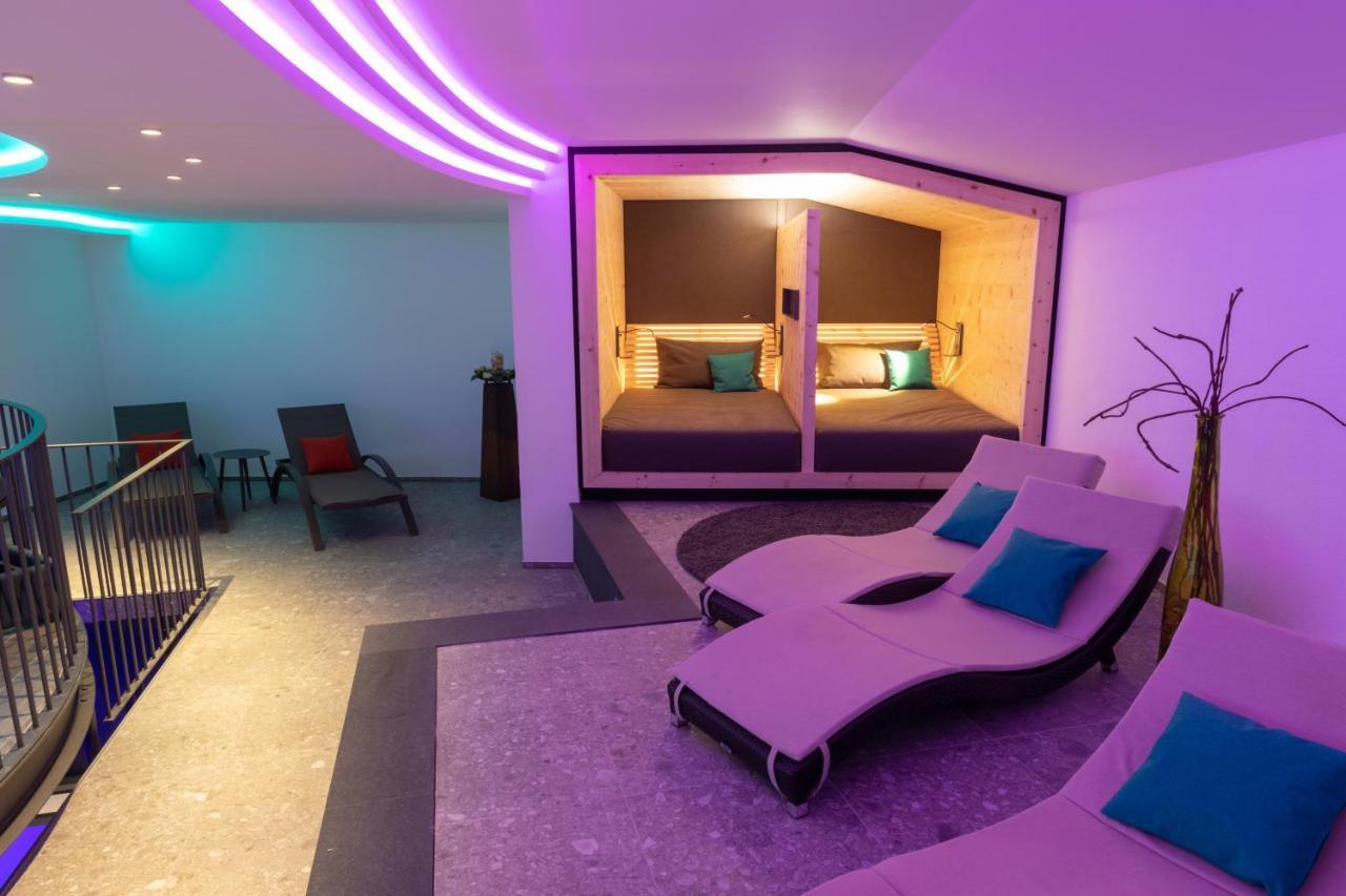 Hotel Herrmann Muensingen Luaran gambar