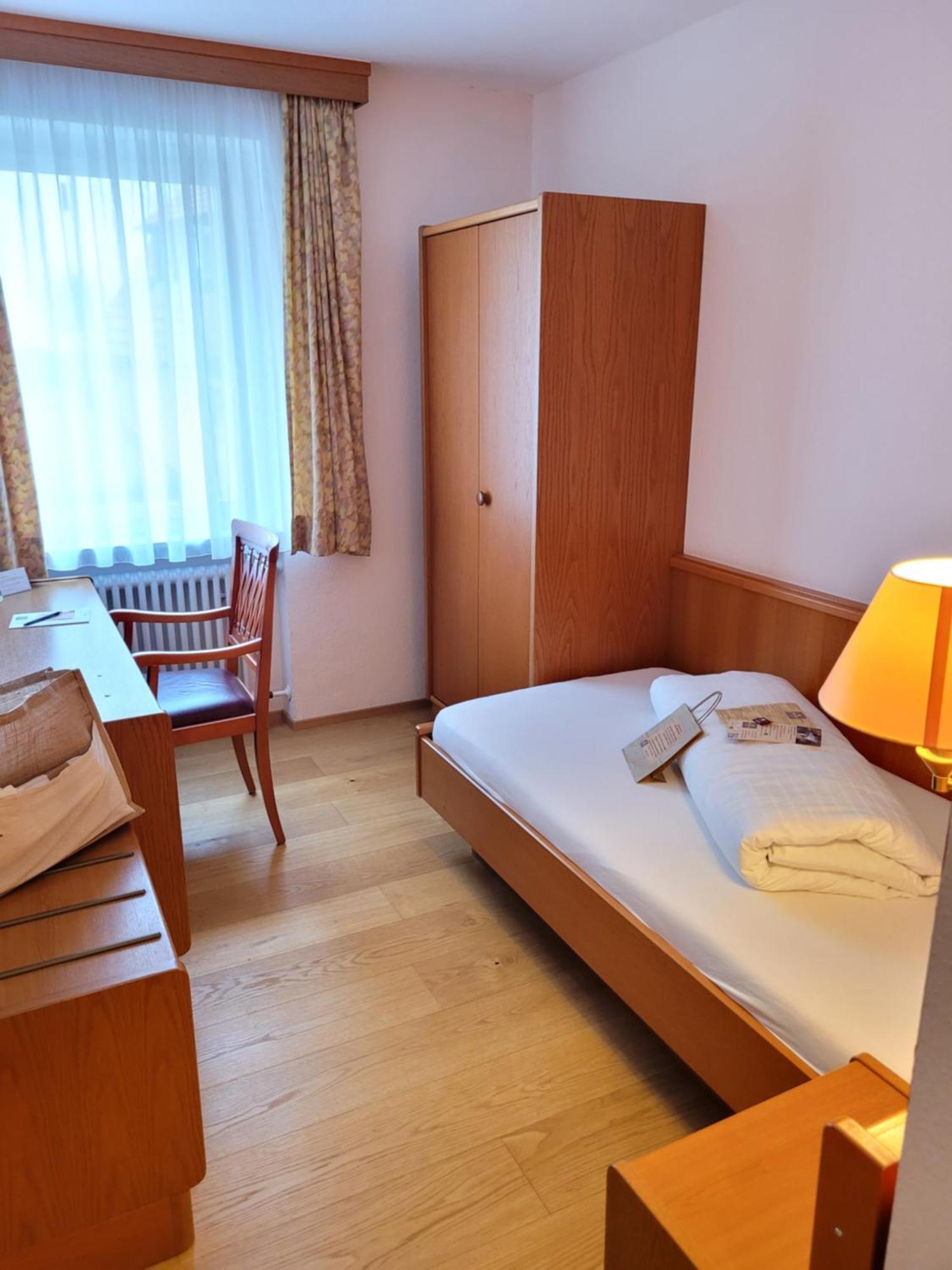 Hotel Herrmann Muensingen Luaran gambar