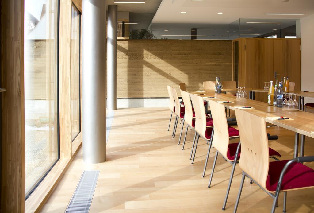 Hotel Herrmann Muensingen Luaran gambar