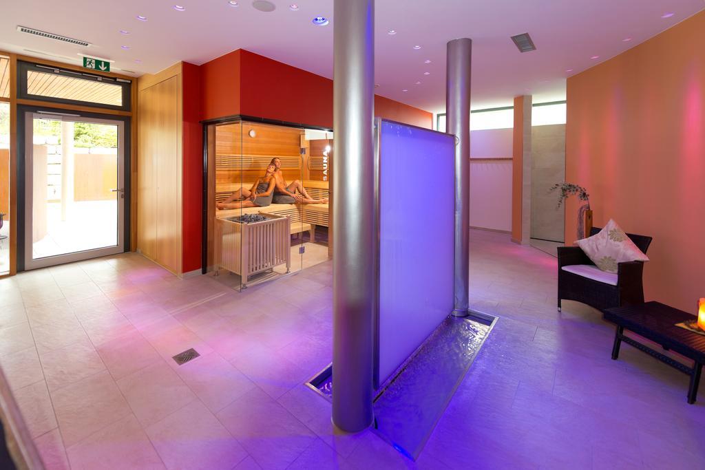 Hotel Herrmann Muensingen Luaran gambar